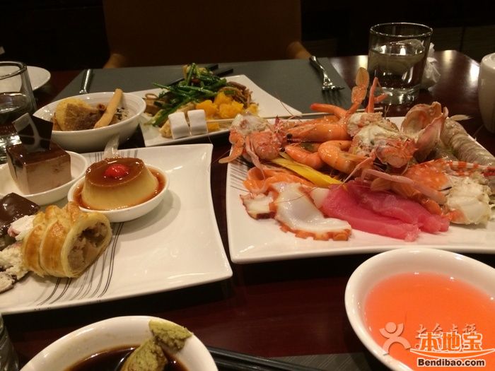 深圳最好最高档酒店餐厅,深圳十大奢侈餐厅排行榜图片