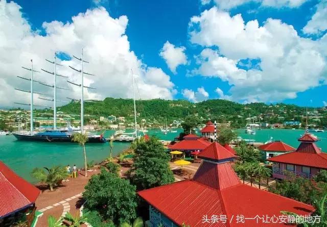 怎样玩遍毛里求斯,到了毛里求斯要怎么玩