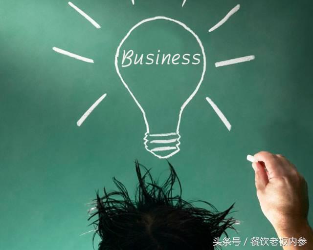 从一个小老板的日常，看中国“味都”为啥走不出牛逼餐企？