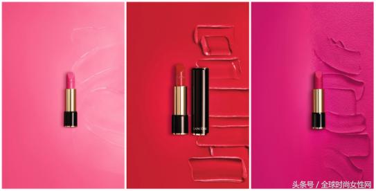 全唇妆唇釉,全系列唇釉色号