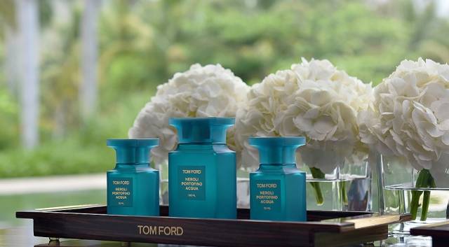 适合夏天的香水大牌气质香水,清冷没有脂粉味的香水