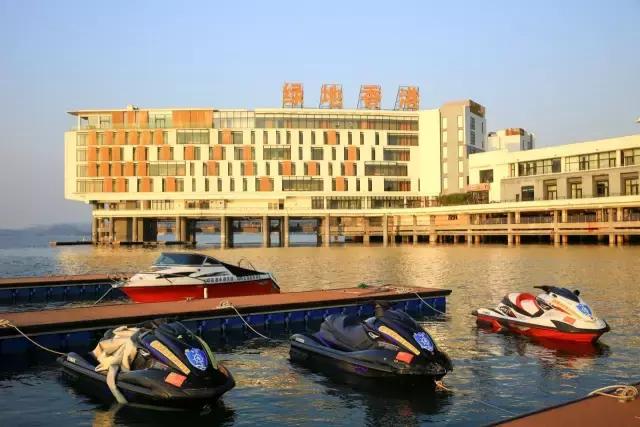 安徽太平湖皇冠假日酒店,太平湖度假酒店推荐
