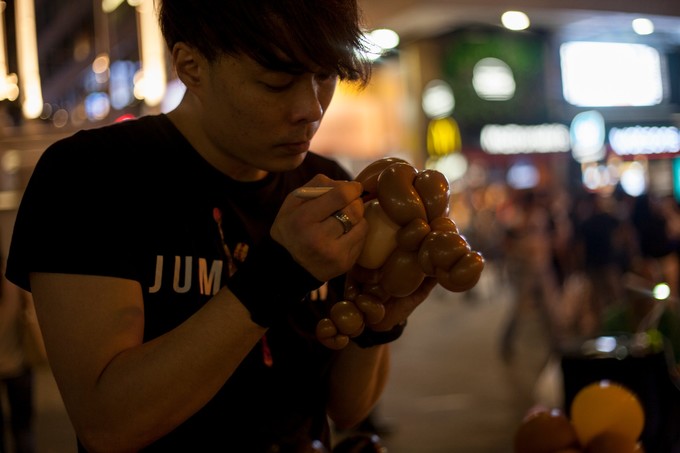 香港长洲离岛,长洲岛香港