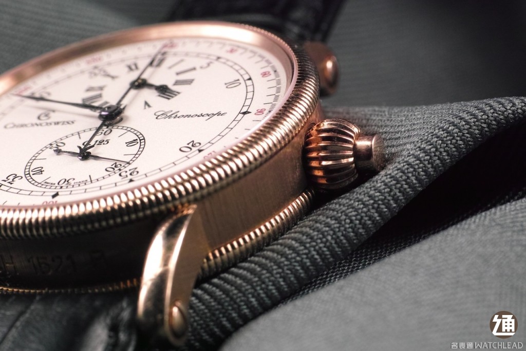 将复古风进行到底,将复古进行到底