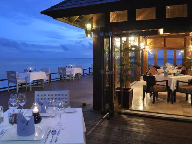 马尔代夫的温柔与浪漫,马尔代夫遇见爱情