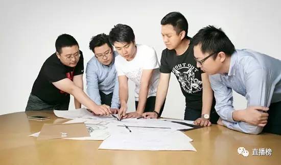 开理发店主播,开狼人杀馆