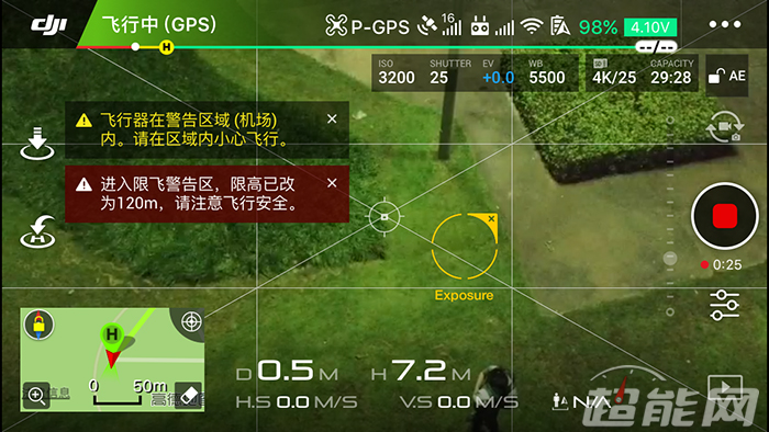 大疆无人机phantom3se新手,djiphantom3professional