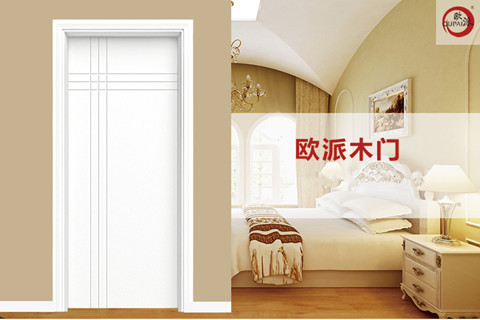 欧派做木门,欧派专业做木门