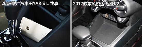 起亚k2和丰田致炫哪个好,起亚k2和丰田致享