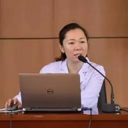 黑龙江省第二医院专家宣讲团职业健康宣教义诊活动走近企业基层职工——长安福特汽车有限公司哈尔滨分公司