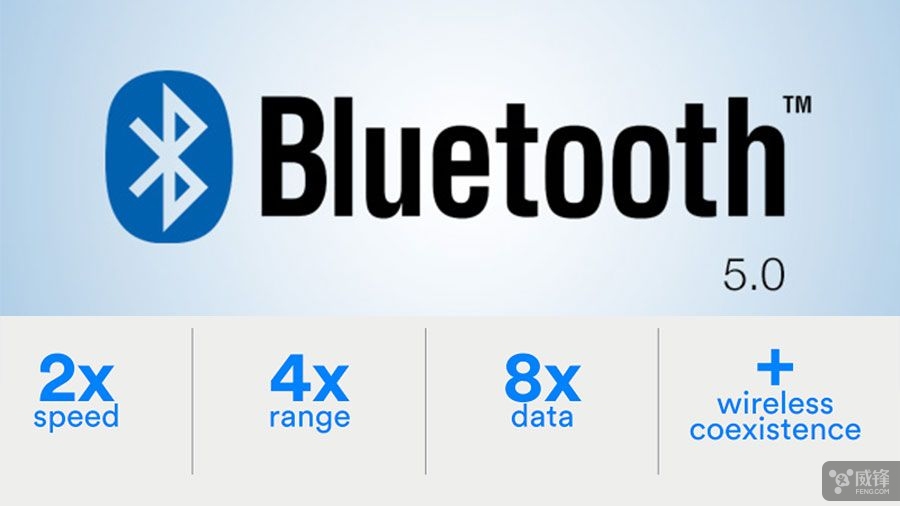 知道时喜！了解后悲！不敢信GalaxyS8蓝牙5竟有内幕