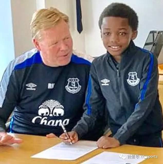 中国足球崛起之路,中国足球小球员未来之星