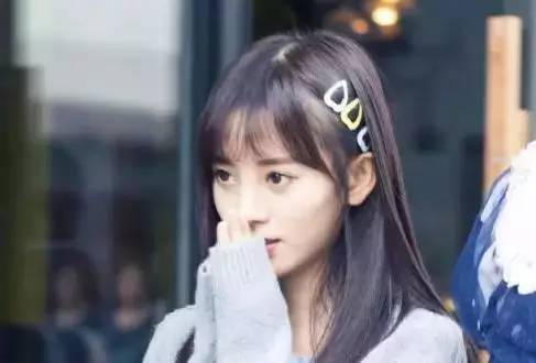 发际线低的女生适合什么发型,45岁女人发际线低适合什么发型