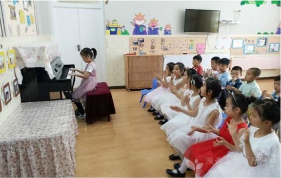 陕西省六一国际儿童节嘉年华晚会,西安市六一儿童节活动