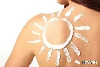 防晒霜里查出违禁成分,注意防晒的6大误区