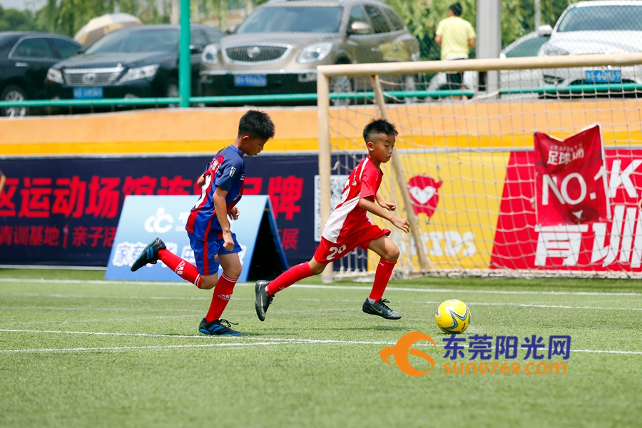 2017广东省足球锦标赛,广东u互动