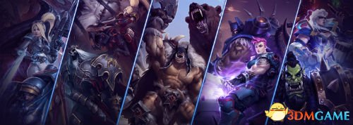 风暴英雄战利品,风暴英雄送礼物