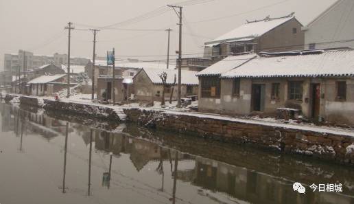 真正的苏州相城,相城是怎样的城市