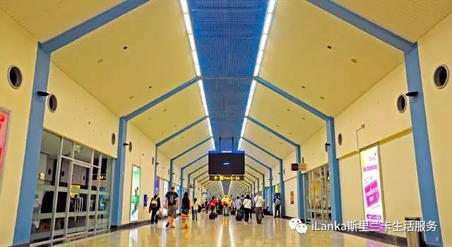 兰卡旅游｜紧急通知！机场携带液体登机新规定