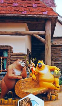 端午去哪里玩苏州,苏州端午山塘街