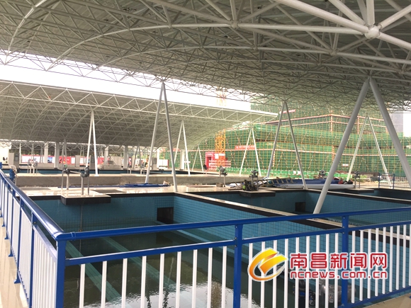 牛行水厂,牛行水厂应急水源