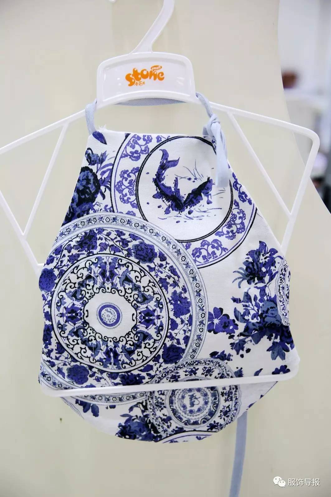 鑫桥市场随“季”应变,穿出别样小个性!