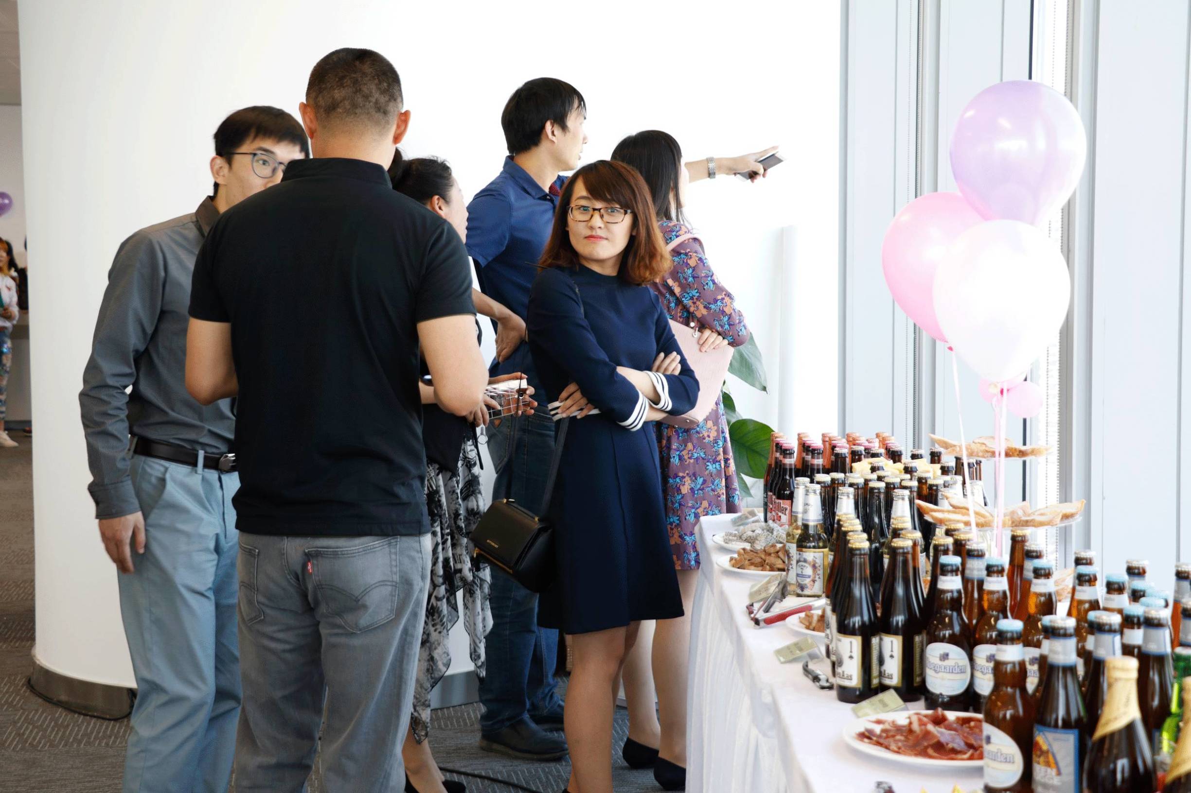 还羡慕香港？无锡人家门口也有自己的进口商品购物天堂啦！代购链接可以清空了！