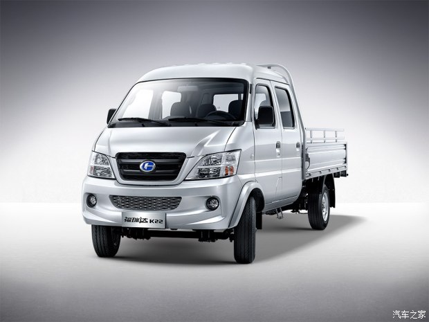 昌河福瑞达k22双排货车,昌河福瑞达k22双排双轮