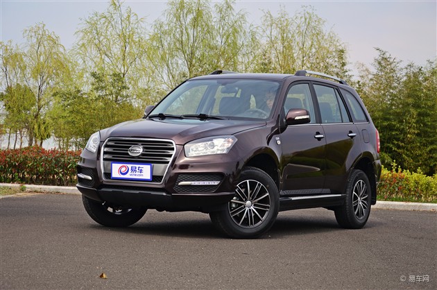 一代神车永源a380,永源a3802010款1.6手动