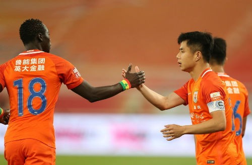 中超外援绿巨人,中超绿巨人外援集锦