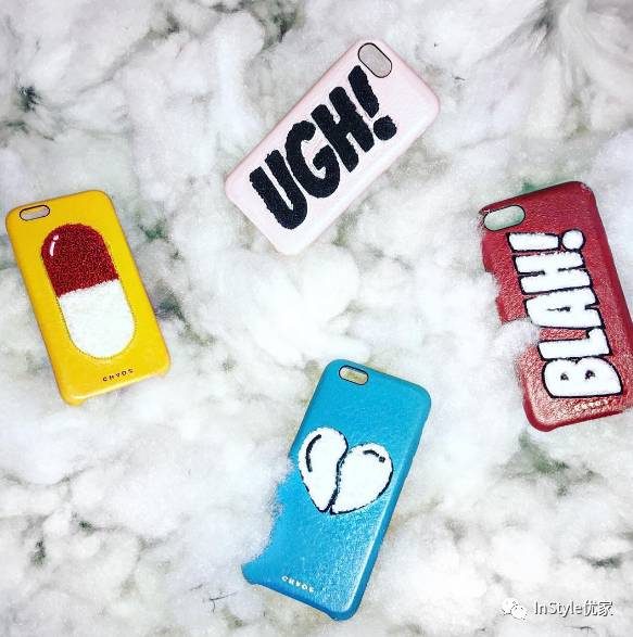 手机壳推荐全包高级小众,我的小众包包