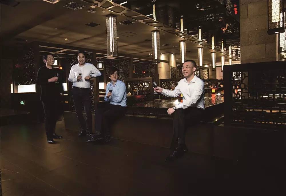 盛宴｜如此·精致——上井精致料理（文末有福利）