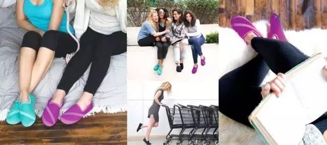 这款轻薄到极致的鞋为啥能火？