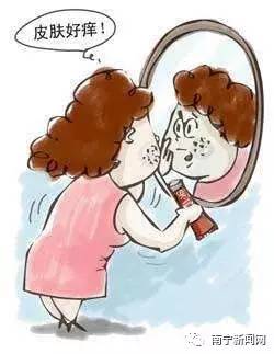 防晒霜里查出违禁成分,注意防晒的6大误区