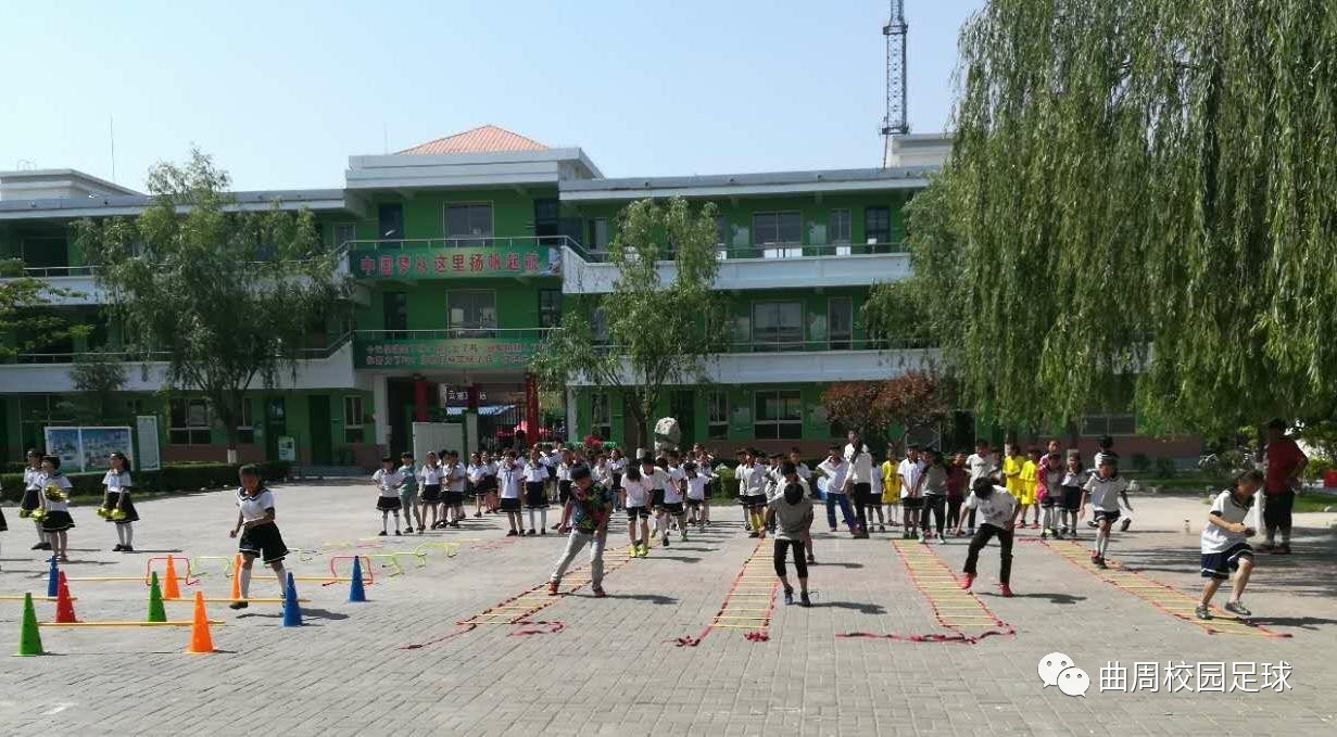 推进会暨培训会,全市校园足球工作现场会