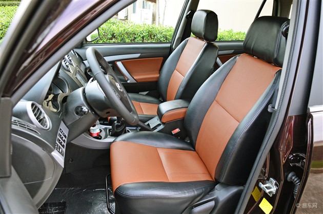 一代神车永源a380,永源a3802010款1.6手动