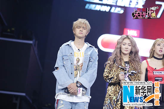 天生是优我罗志祥演绎全场沸腾,天生是优我罗志祥跳舞完整的视频