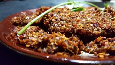 坐不住了！九龙坡竟有这么多爆款美食