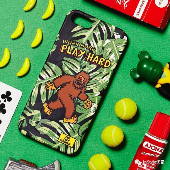 手机壳推荐全包高级小众,我的小众包包