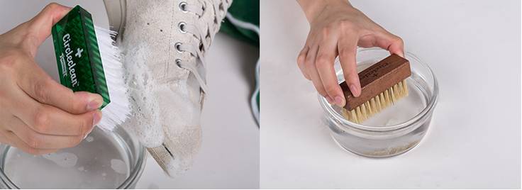 想你的宝贝鞋子更长寿？没有这几样装备可不行