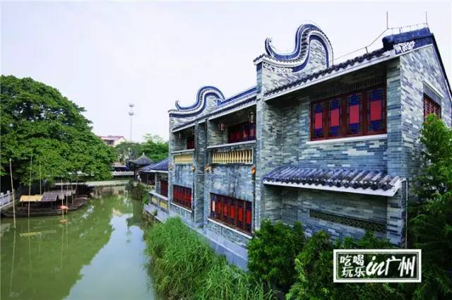 广州最新最美最好玩的景点,广州最值得去玩的景点推荐一下