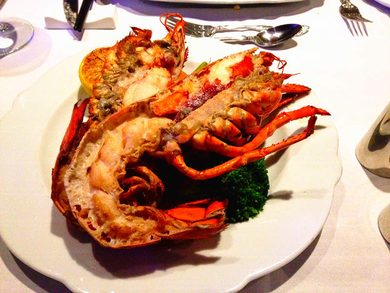 邮轮旅游值不值得入手,5000邮轮