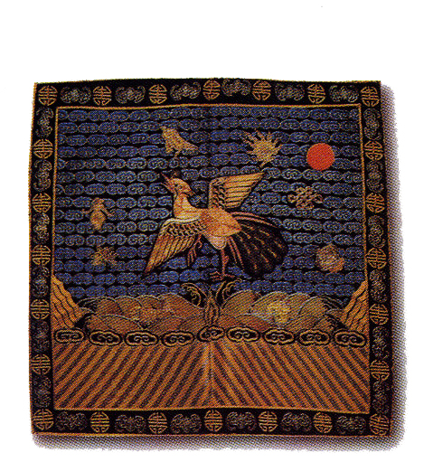 穿错官服,穿错衣服甄嬛传