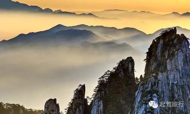 自贡周边城市自驾游景点推荐,武汉至西安沿途城市自驾游攻略