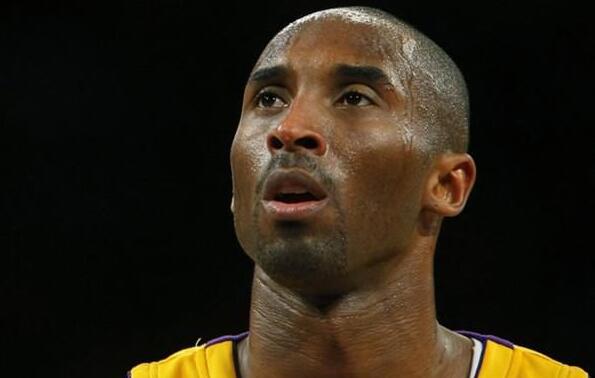 nba联盟最强得分手,科比联盟第一分卫