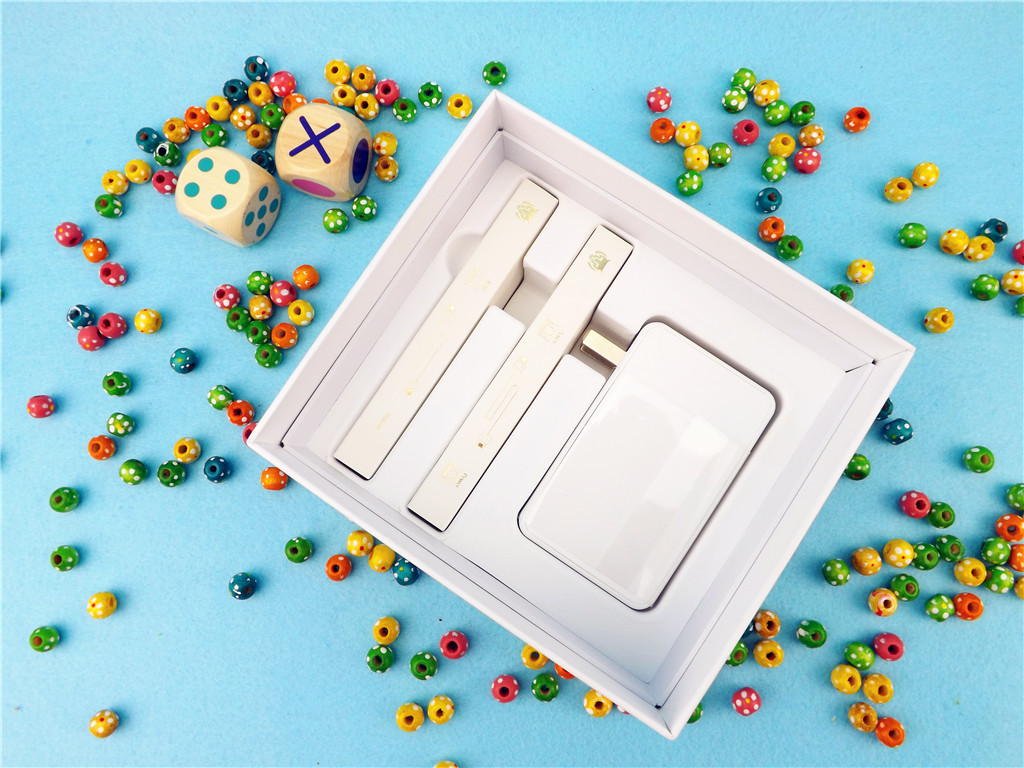 必虎路由器怎样使用,颜值路由器