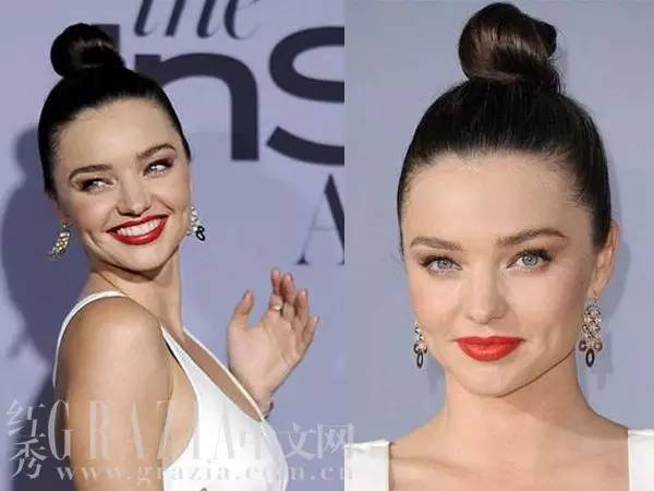 元宵节丸子头,元宵节怎么扎丸子头好看图片