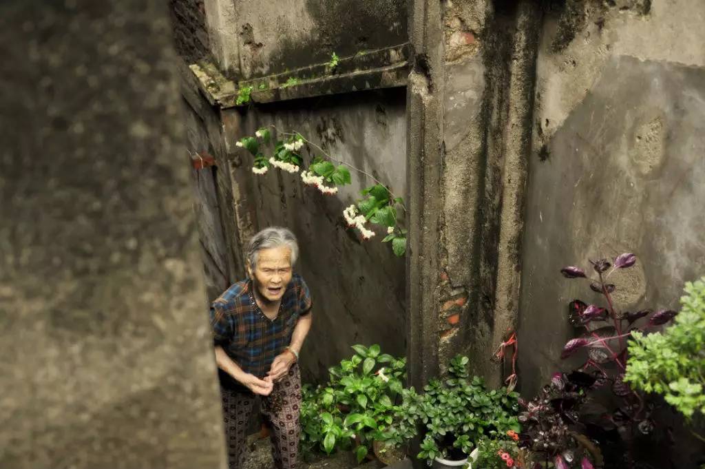厦门曾经的鼓浪屿,这才是厦门的富人区
