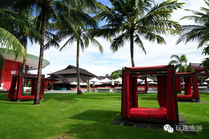 ClubMed（地中海俱乐部）不是用来结婚蜜月的，干货分享