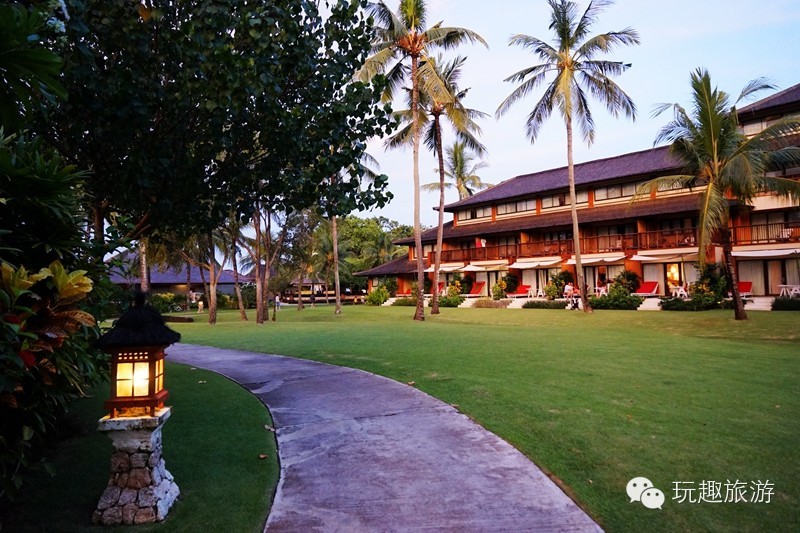 ClubMed（地中海俱乐部）不是用来结婚蜜月的，干货分享